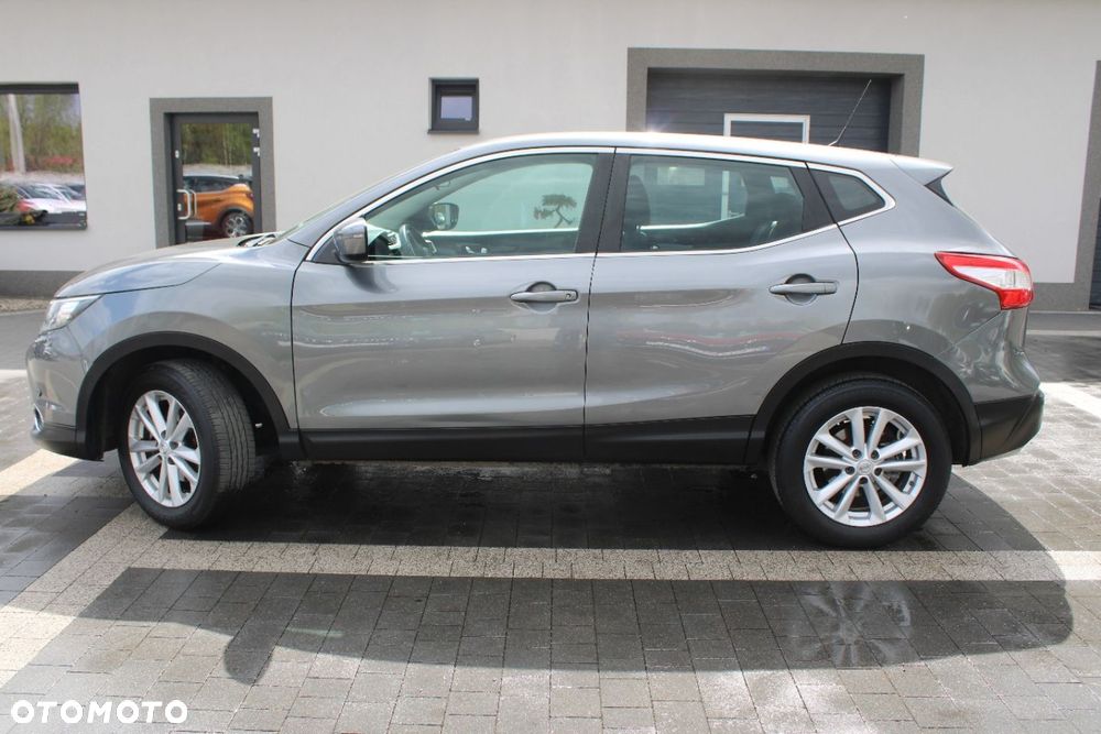 Nissan Qashqai - 3