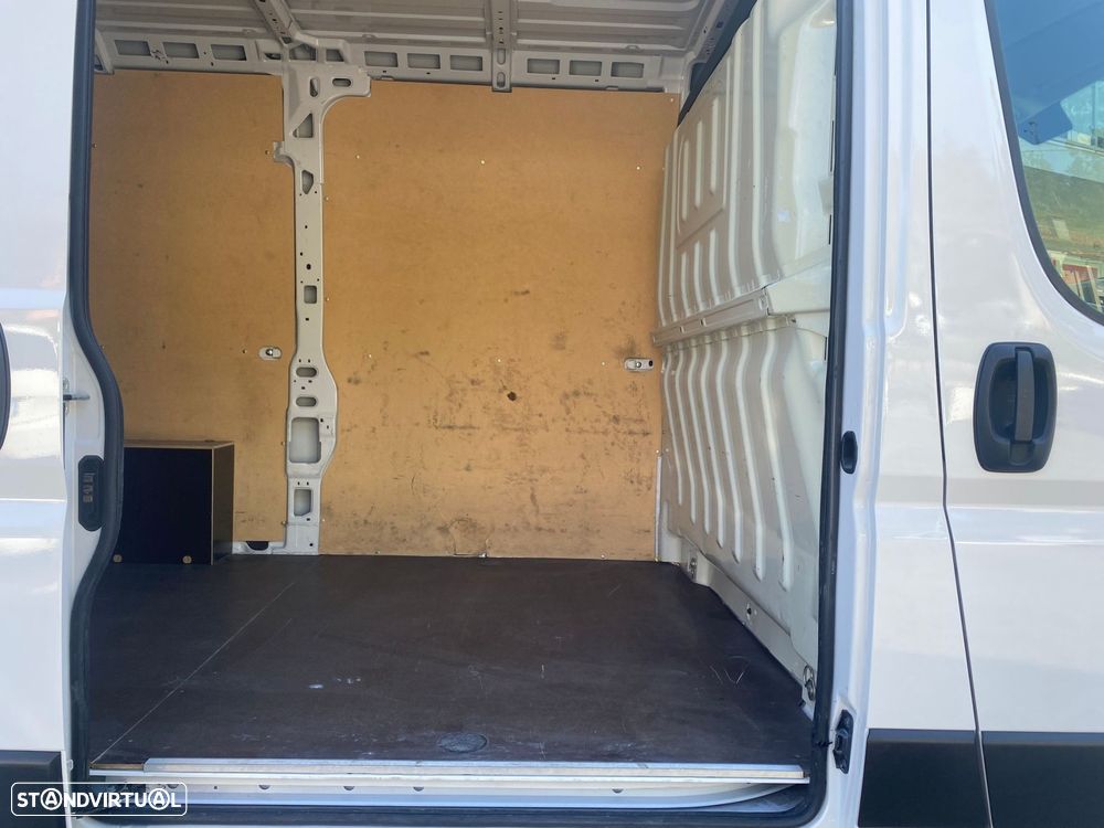 Opel Movano L2H2 3.5T 2.2 D Edition - 8