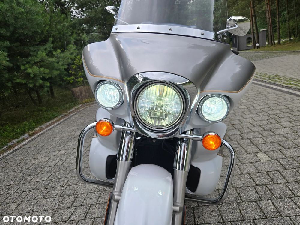 Kawasaki VN - 24