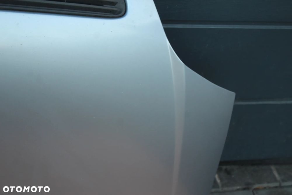 MASKA POKRYWA SILNIKA OPEL MERIVA A Z163 PRZED LIFTEM ATRAPA EUROPA - 4