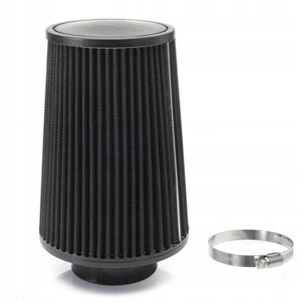 FILTR POWIETRZA EPMAN 240MM / 76MM czarny - 1