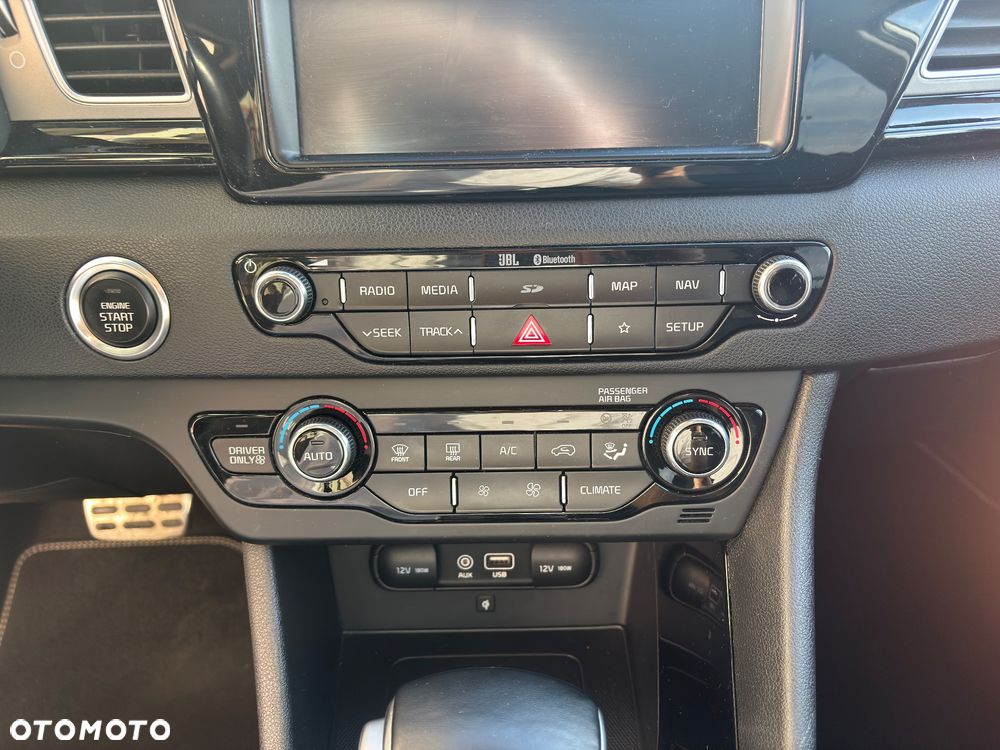 Kia Niro 1.6 GDI Plug-in Hybrid XL - 7