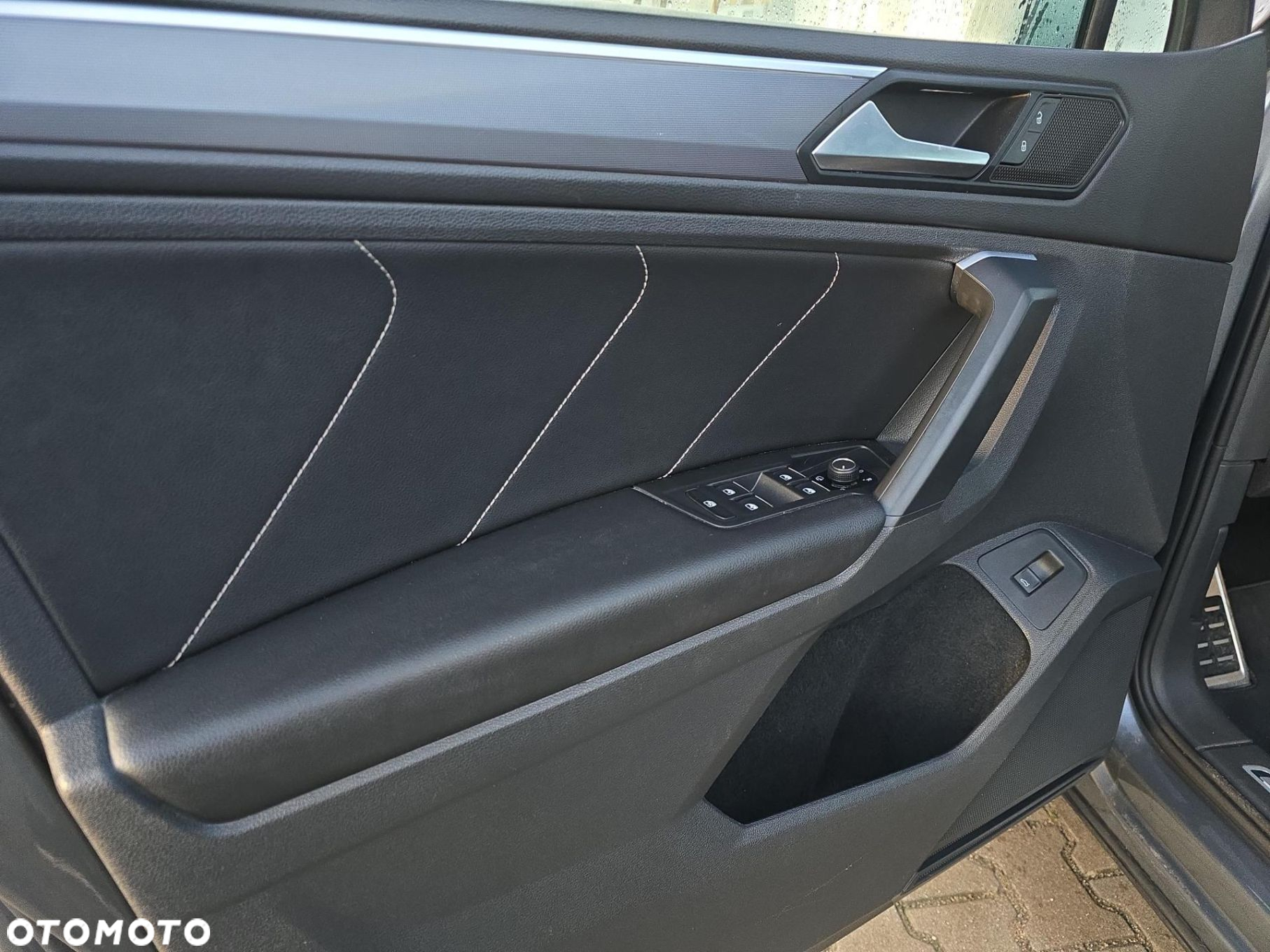 Volkswagen Tiguan 1.5 TSI EVO Comfortline DSG - 10