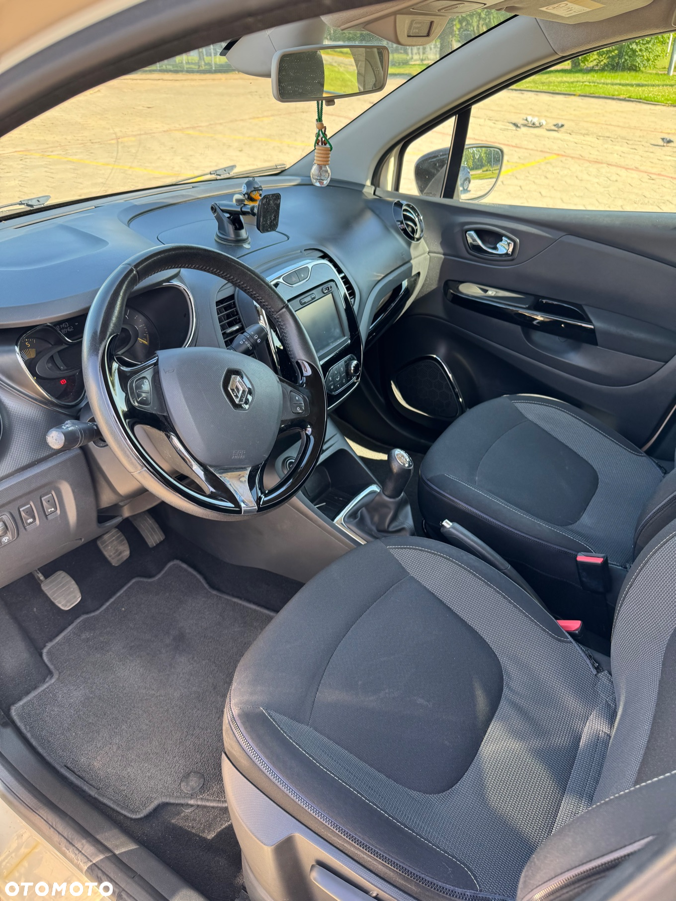 Renault Captur - 6