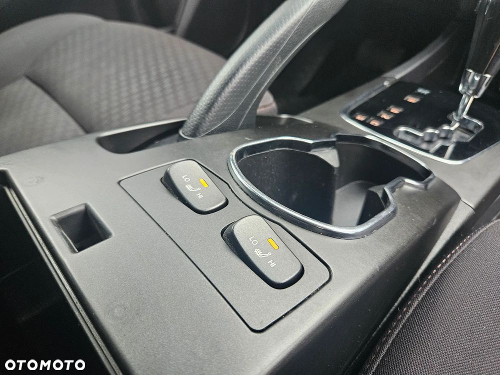 SsangYong/KGM Korando - 28
