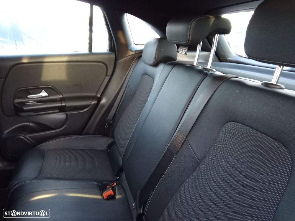 Mercedes-Benz GLA 250 e Style - 26