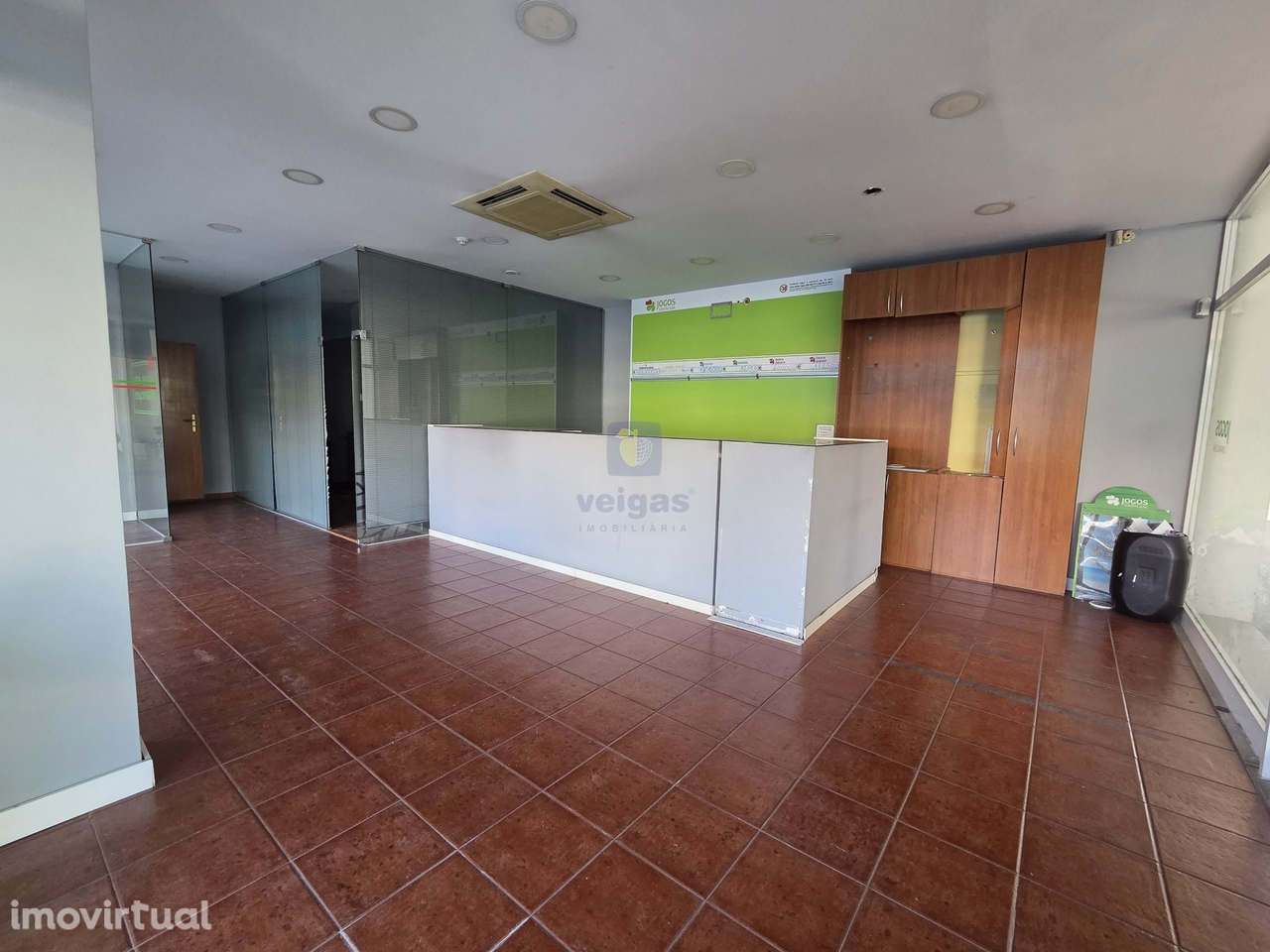 Loja no Montijo - Grande imagem: 4/21