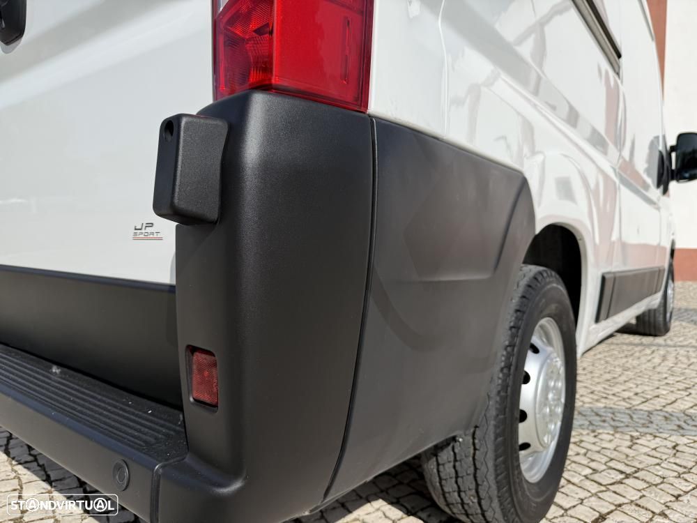 Peugeot Boxer 2.2 BlueHDi 335 L2H2  Premium - 9