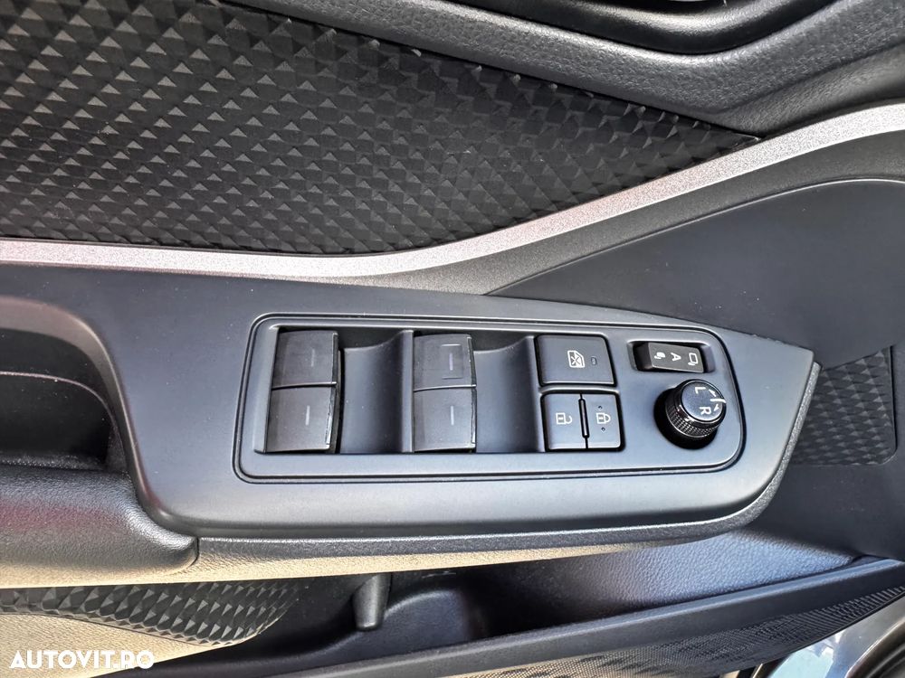 Toyota C-HR Business-Edition - 31