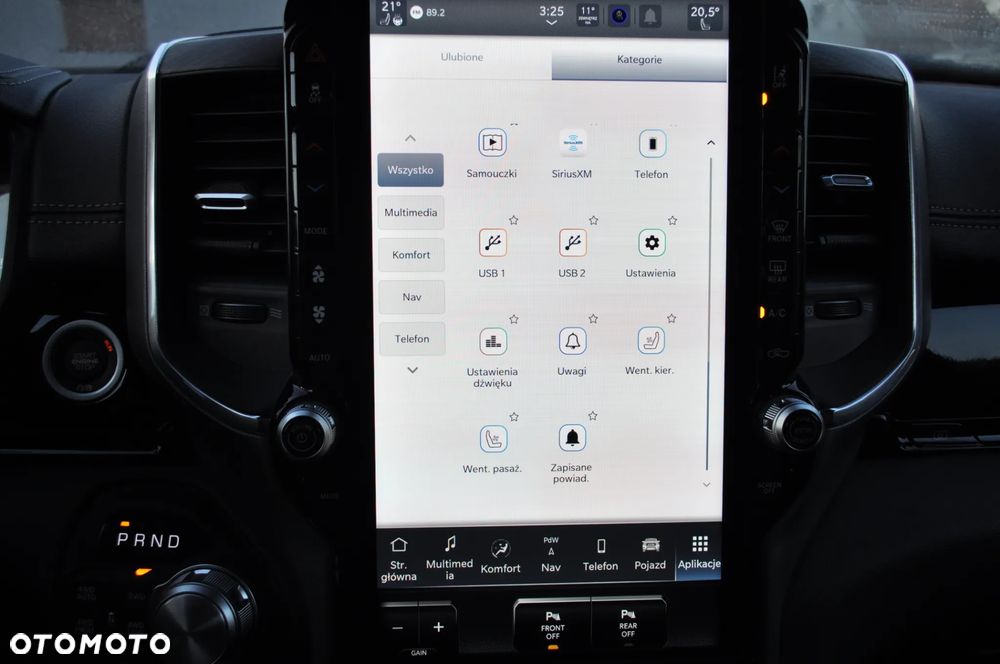 RAM 1500 Laramie Night Premium - 35