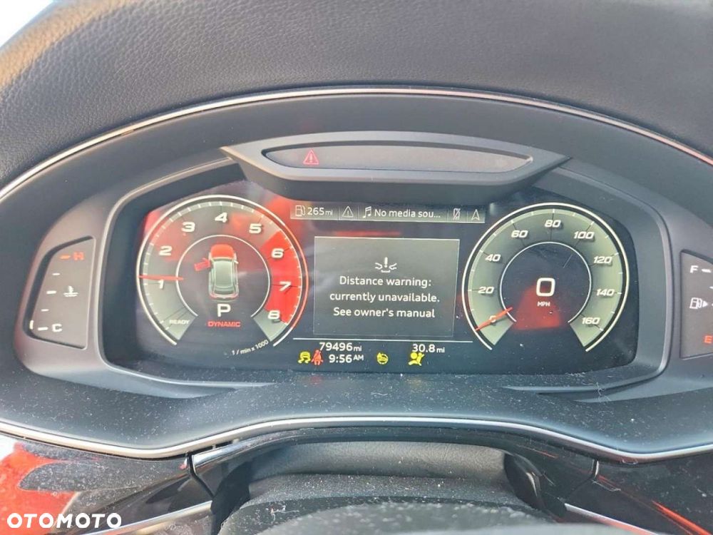 Audi Q8 - 9