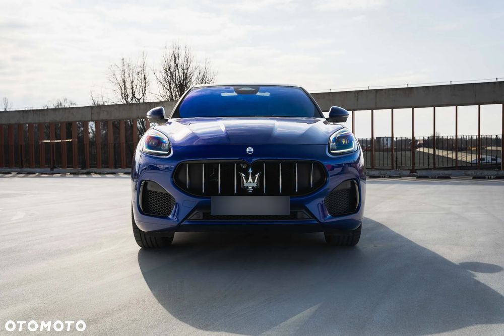 Maserati Grecale GT - 10