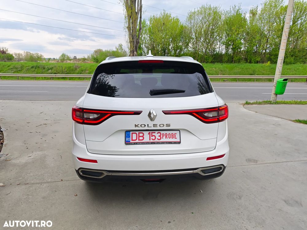 Renault Koleos ENERGY dCi 130 INTENS - 17