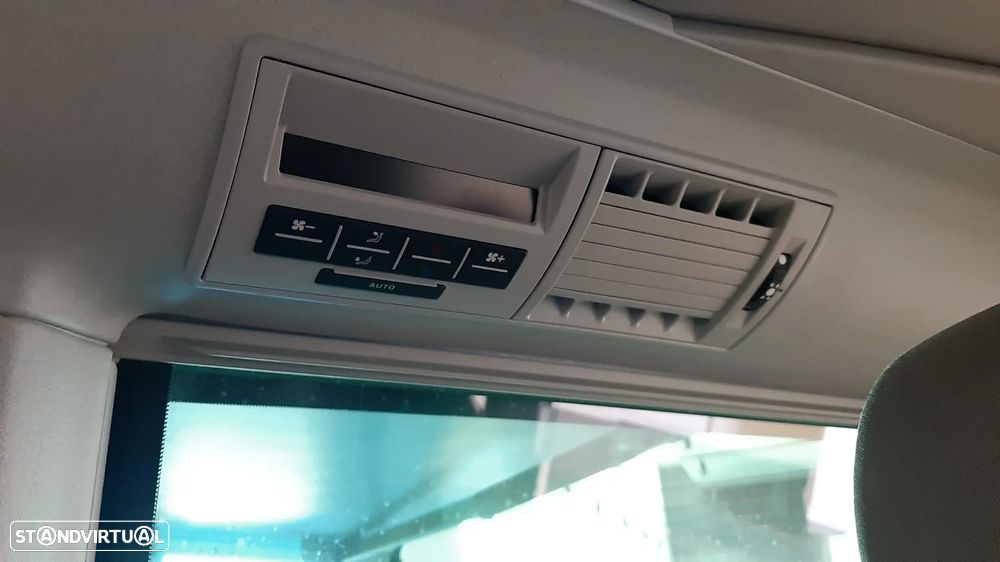 VW T6 California Ocean - 21