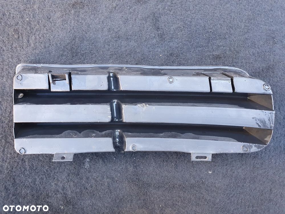 VW GOLF IV KRATKA ZDERZAKA PRAWA 1J0853666D POSIADAM 2 SZT - 5