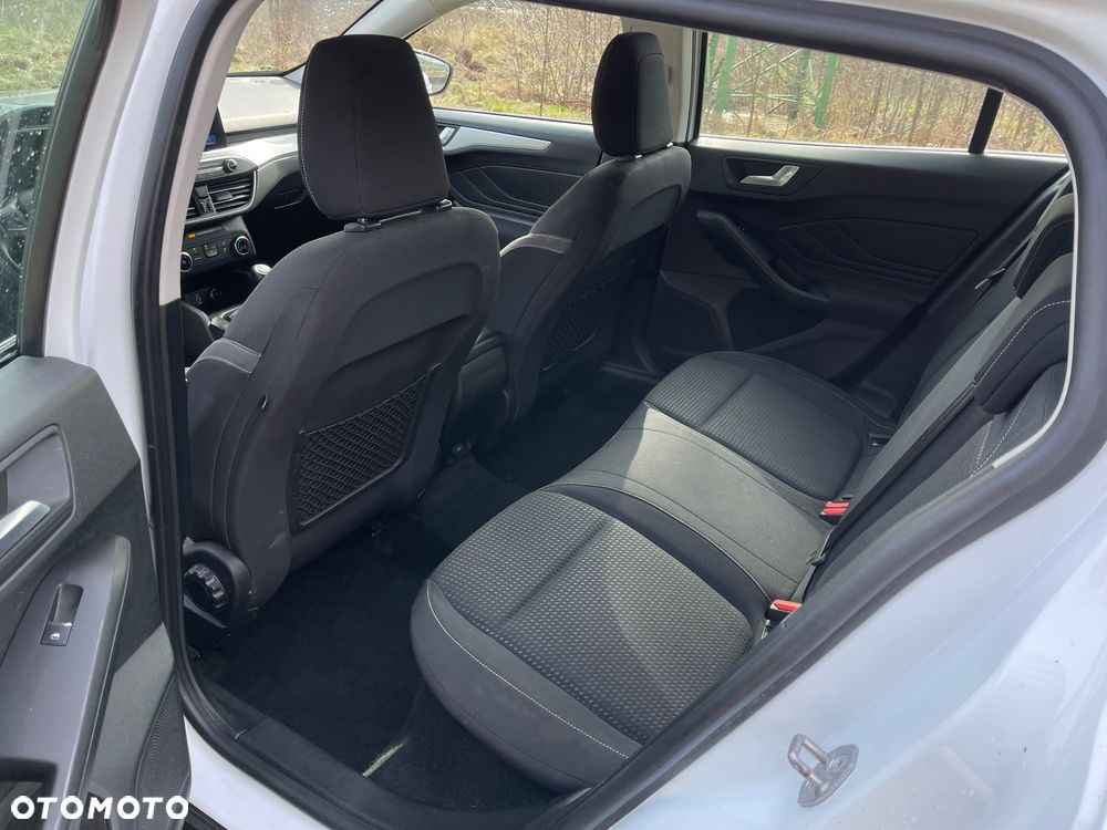 Ford Focus 1.5 EcoBlue Active - 16