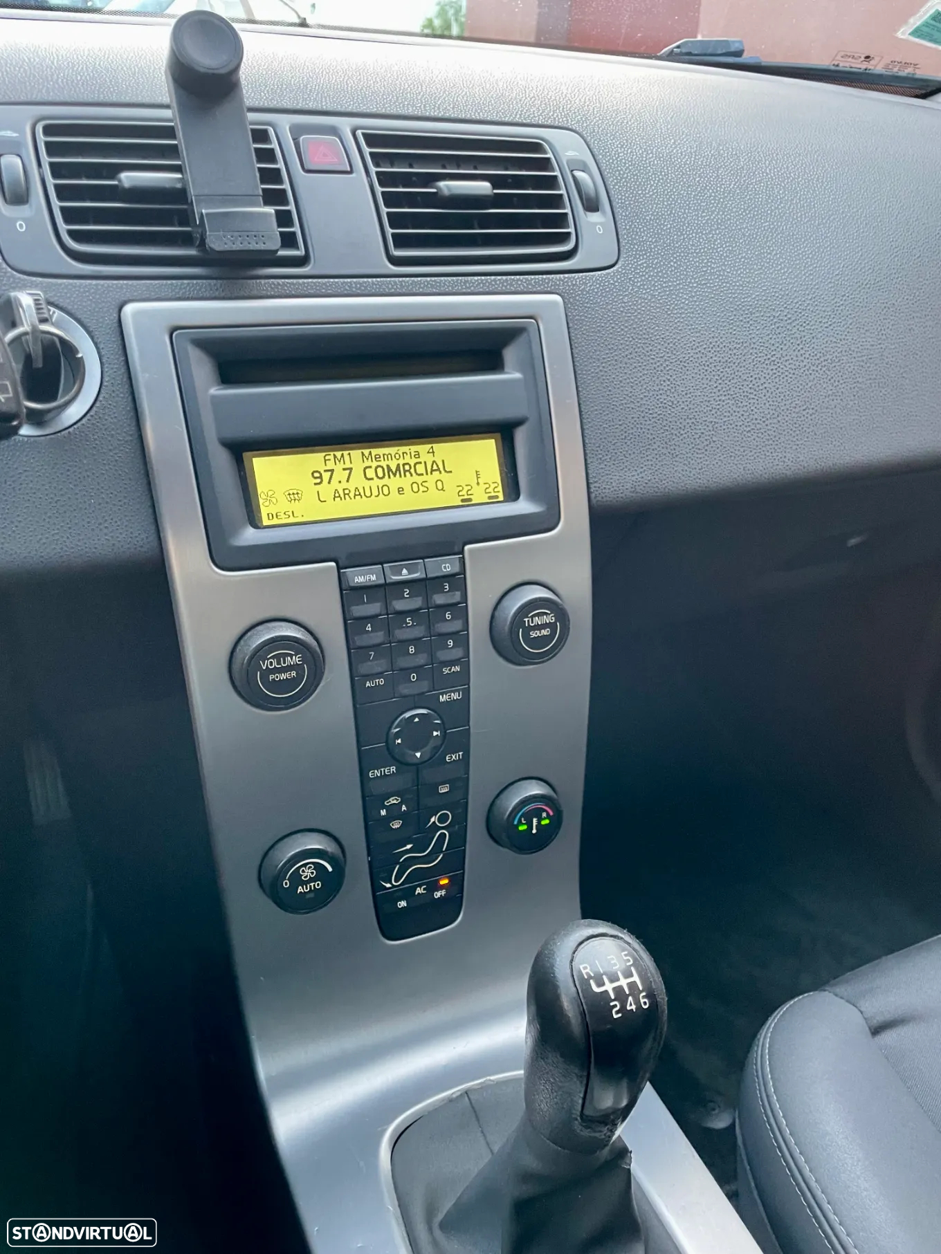 Volvo V50 2.0 D Sport - 18