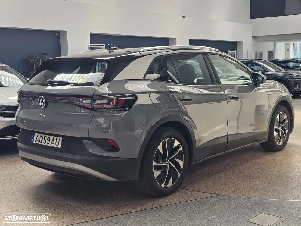VW ID.4 77 kWh Pro Performance - 3