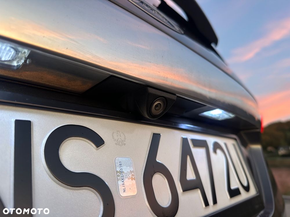 Ford S-Max 2.0 TDCi Titanium - 9