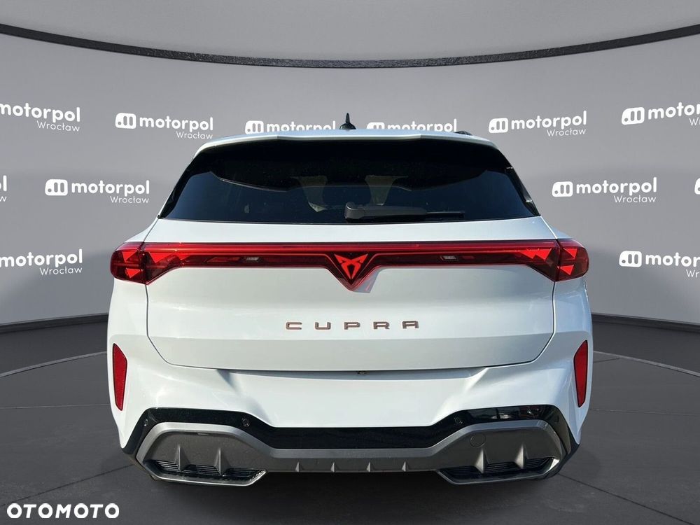 Cupra Terramar - 9