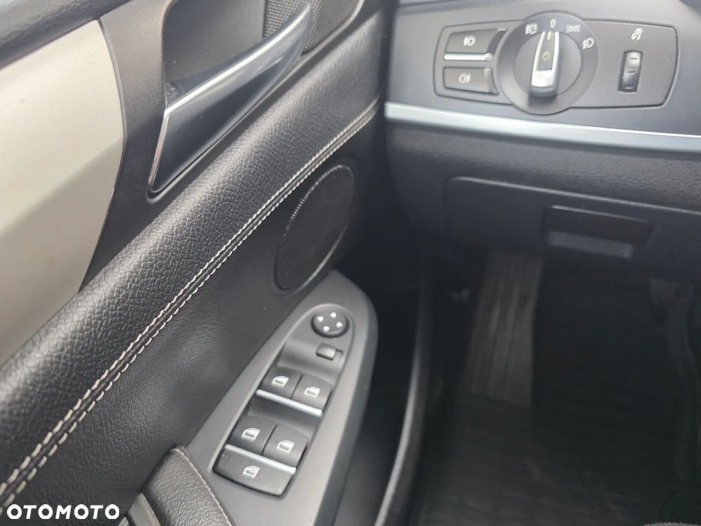 BMW X3 xDrive20d - 30