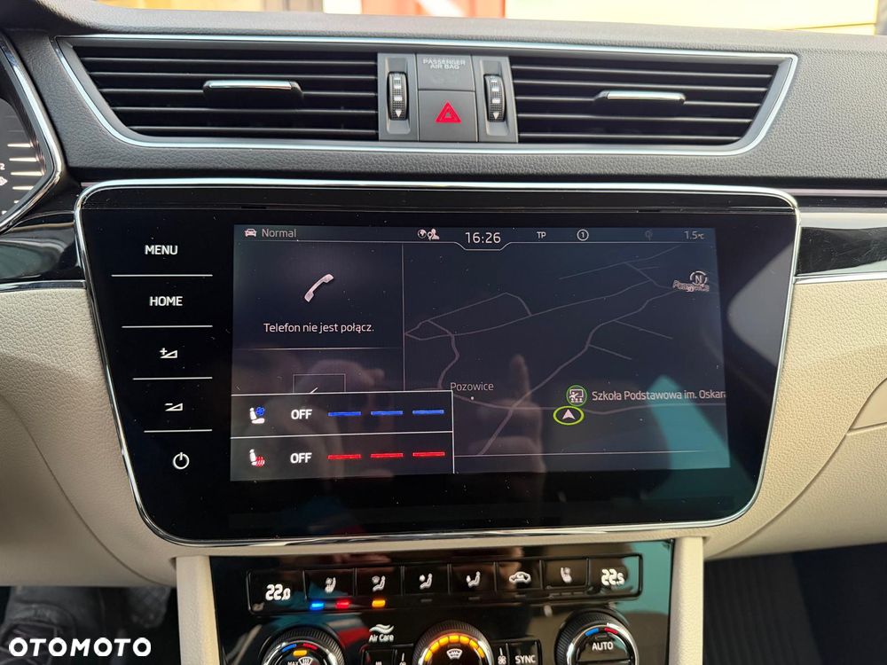 Skoda Superb ver-2-0-tsi-4x4-l-k-dsg - 25