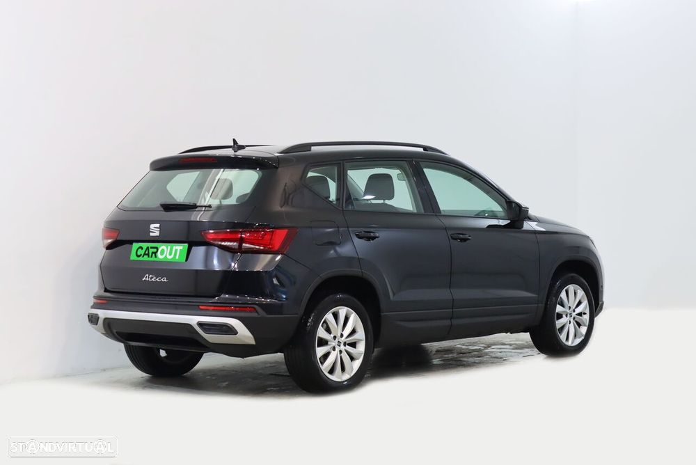 SEAT Ateca 1.0 TSI Style - 2
