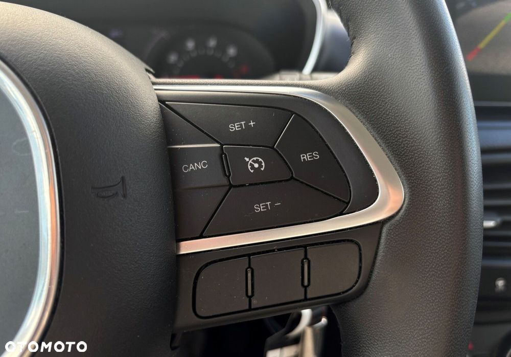 Fiat Tipo - 16