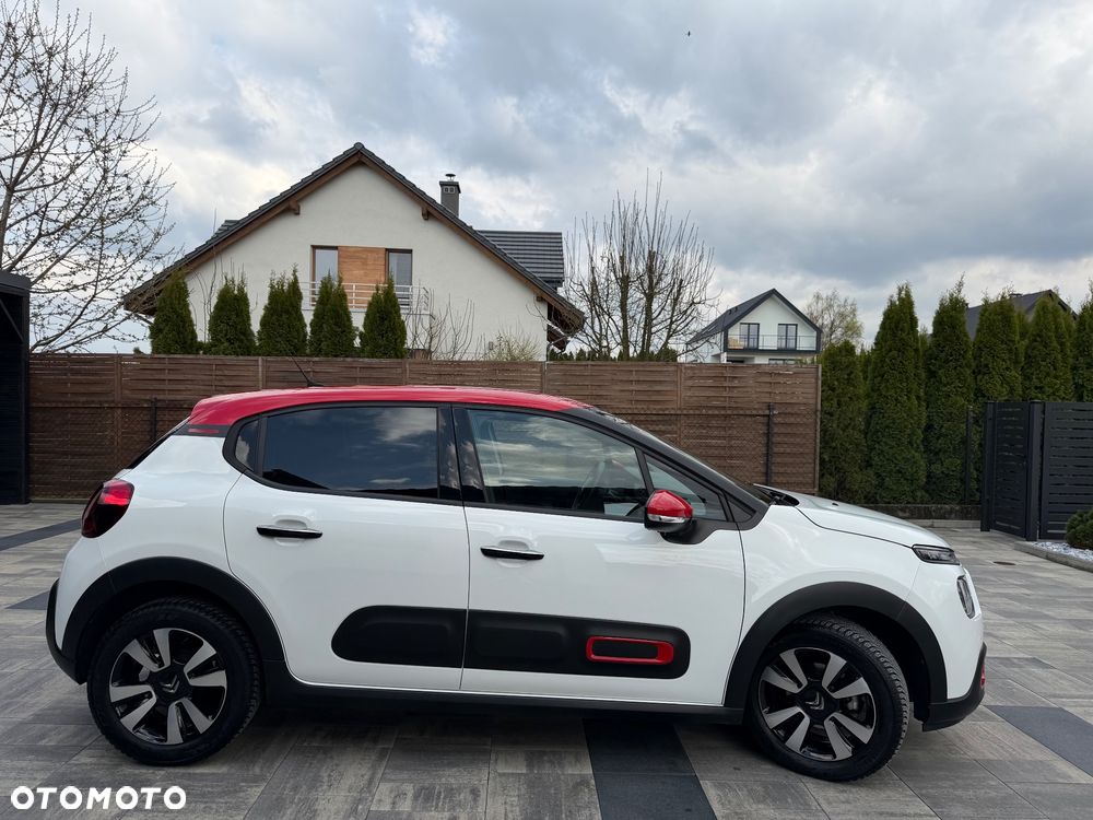 Citroën C3 1.2 PureTech Shine - 7