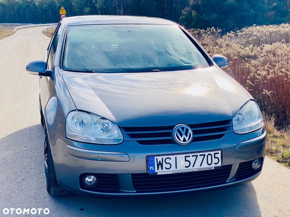 Volkswagen Golf 1.4 Tour Edition - 28