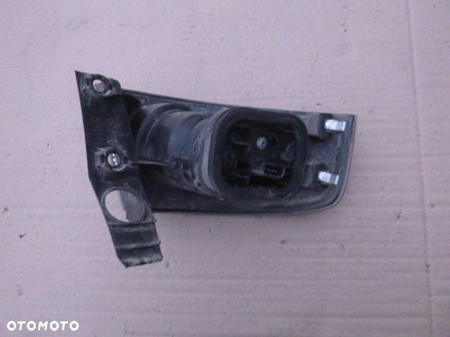 LAMPA PRAWY TYŁ PRAWA TYLNA SEAT IBIZA III - 13