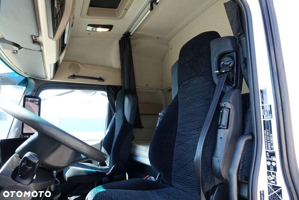 Mercedes-Benz ACTROS 1845 EURO 6 /  STANDARD / AUTOMAT - 18