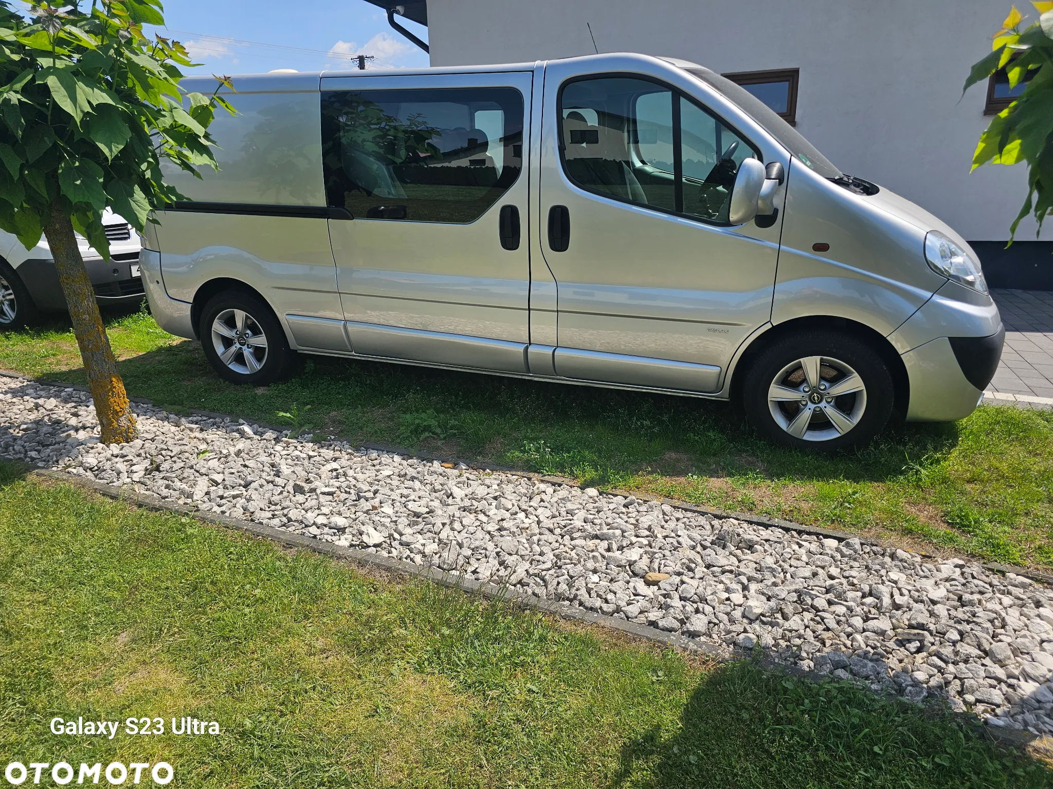 Opel Vivaro - 7