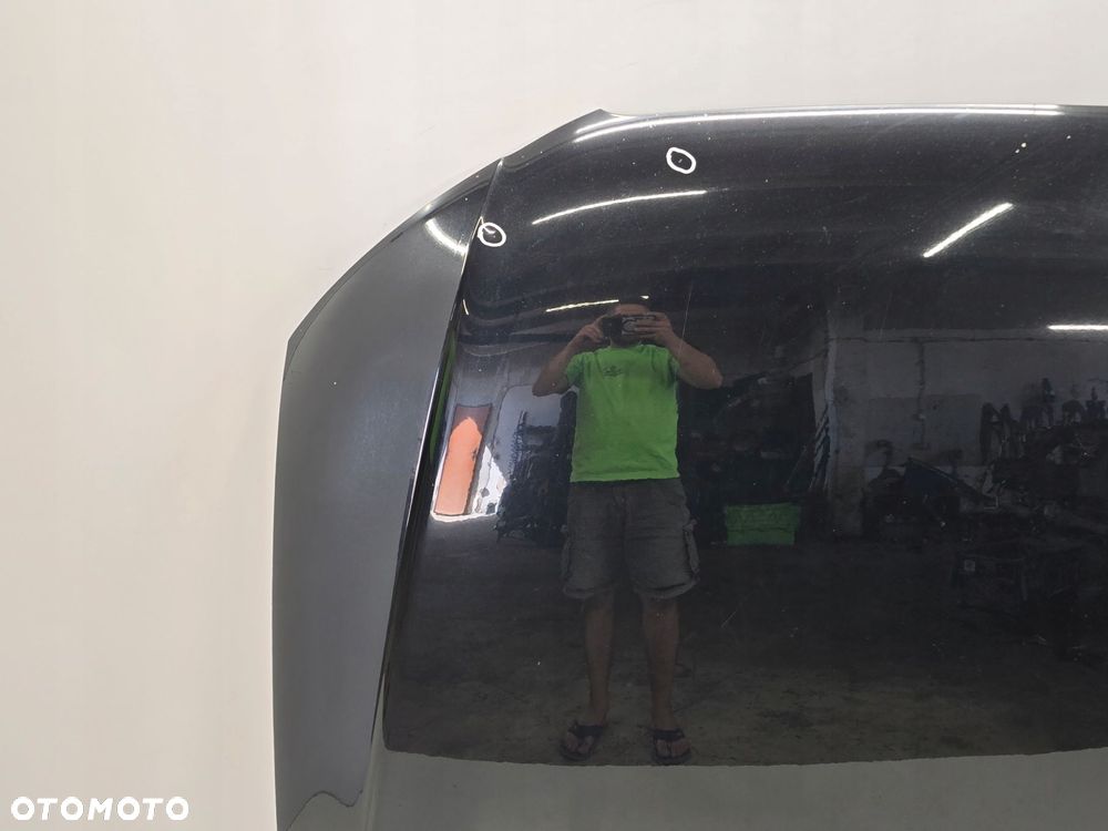 AUDI A4 B8 10R MASKA LZ9Y - 2