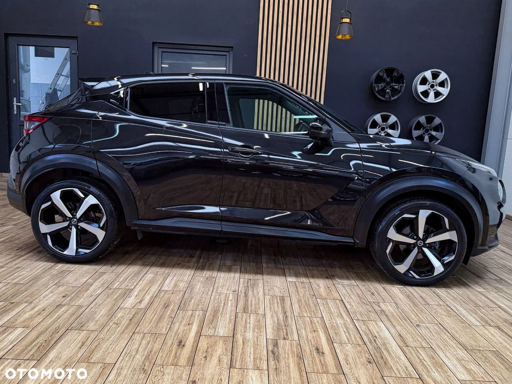 Nissan Juke 1.0 DIG-T Tekna DCT - 6
