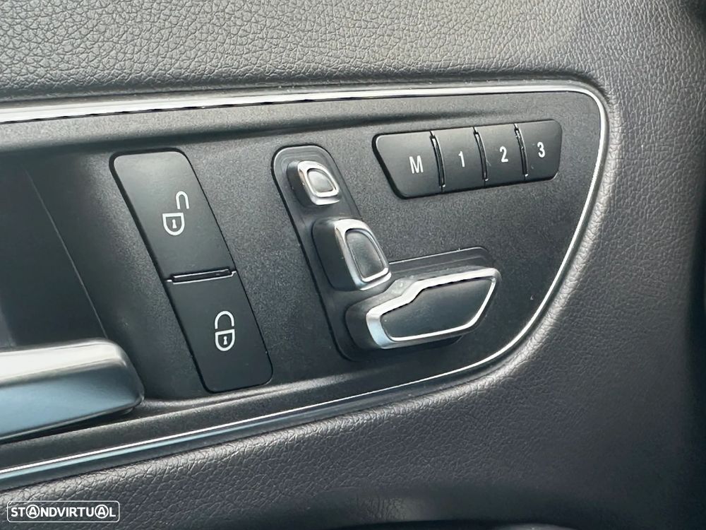 Mercedes-Benz GLA 200 CDI AMG Line - 12