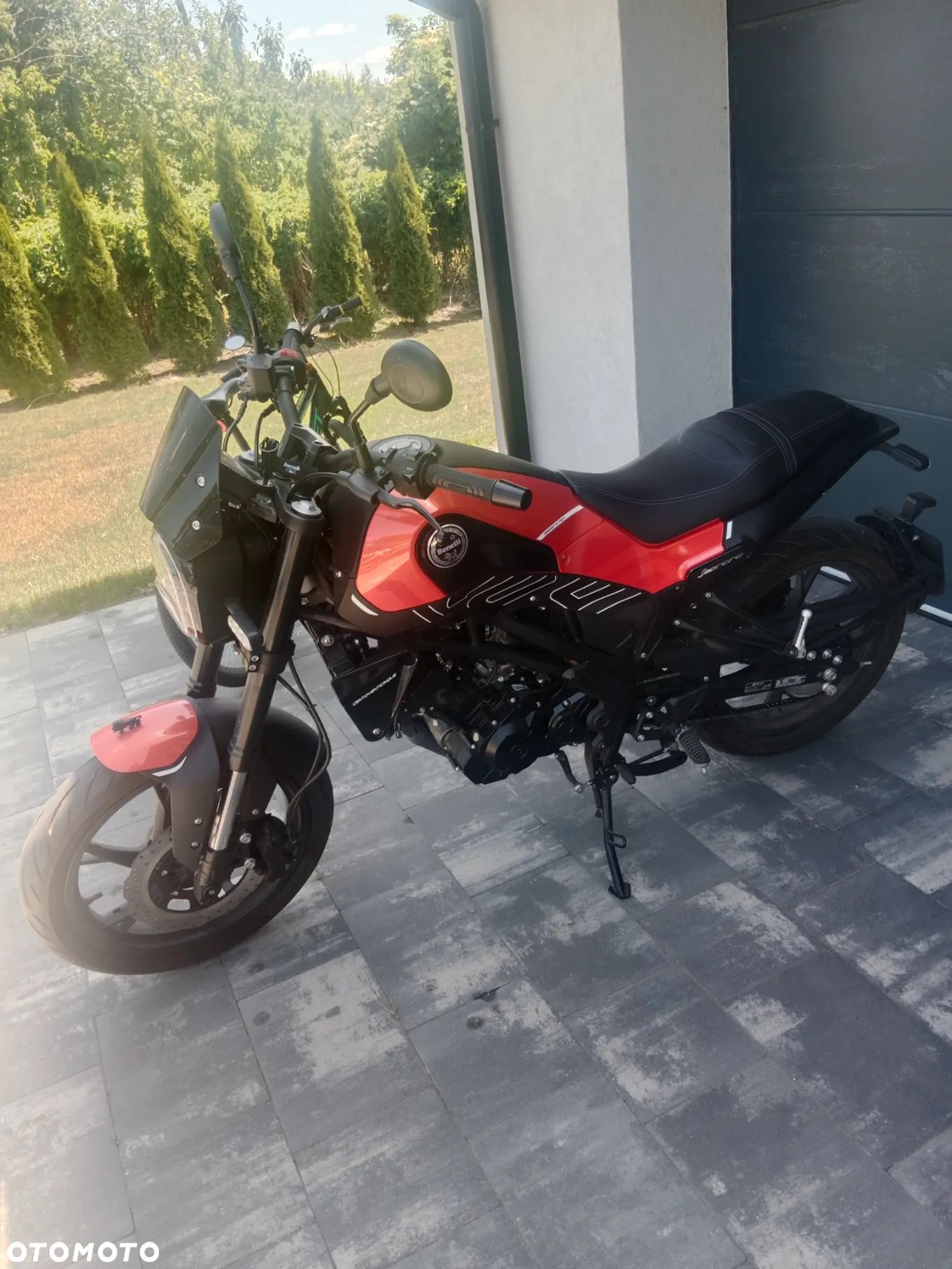 Benelli Leoncino - 1