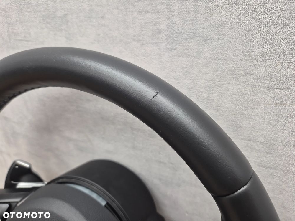 BMW F20 F21 F22 F23 F30 F31 F32 F33 F36 KIEROWNICA M-PAKIET ŁOPATKI TEMPOMAT PODUSZKA ORI EU - 3