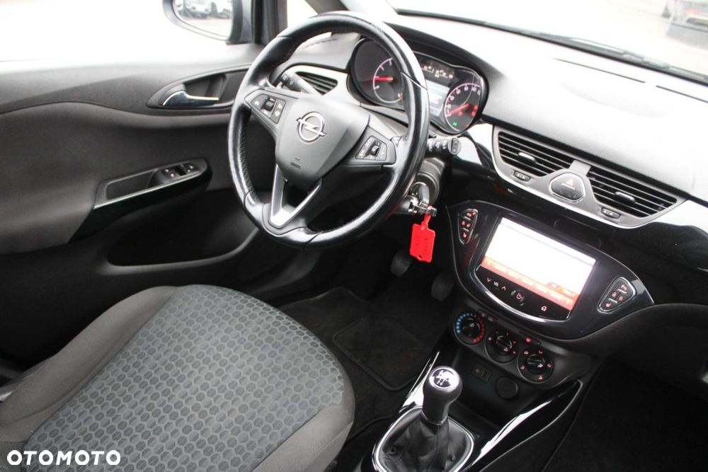 Opel Corsa - 39