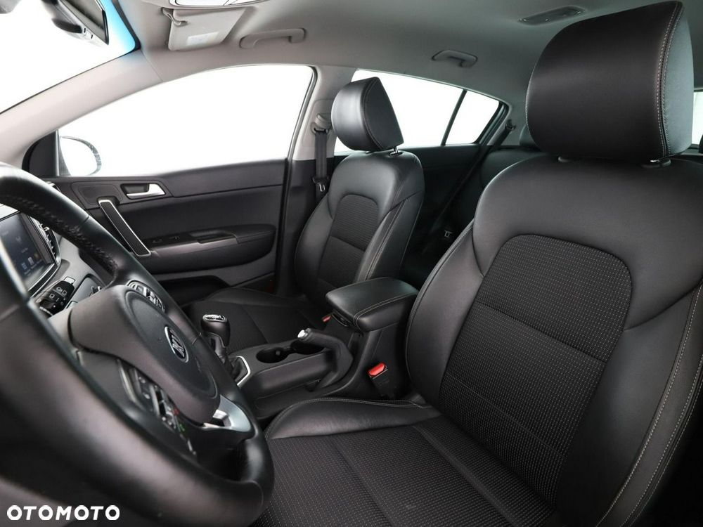 Kia Sportage 1.6 GDI 2WD SPIRIT - 14