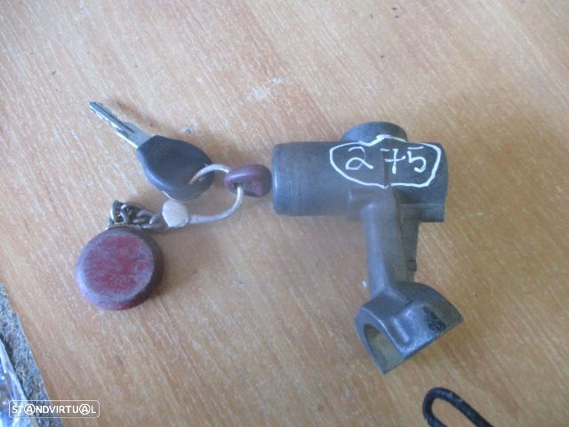 CANHÃO CAN275 NISSAN PRIMERA 1995 Ignição - 3