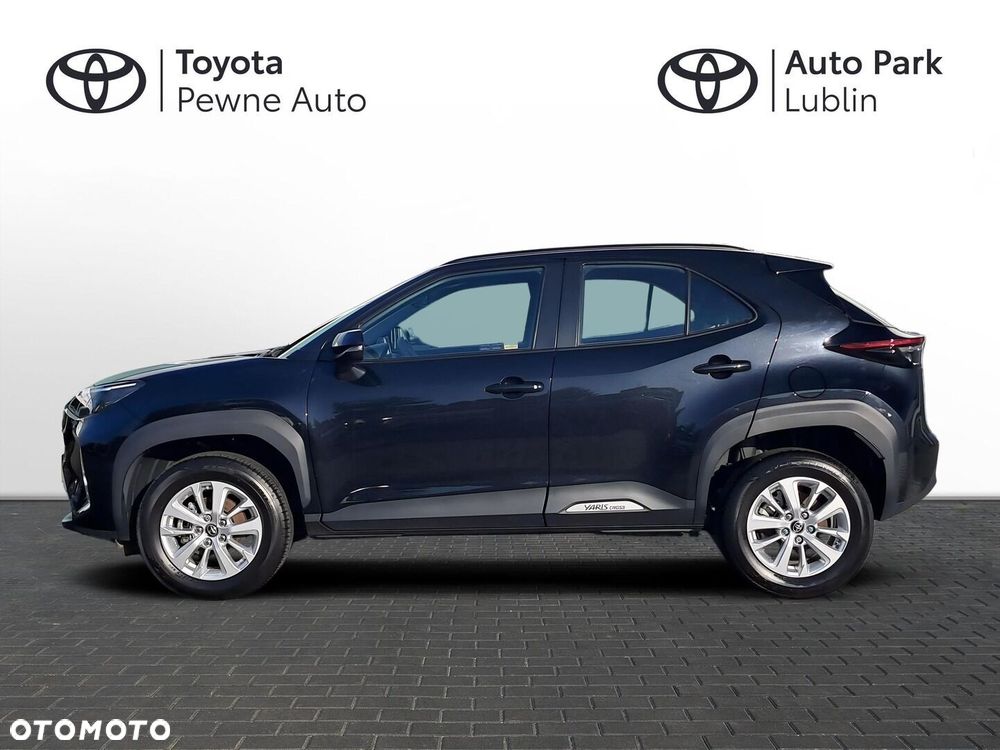Toyota Yaris Cross Hybrid 1.5 Comfort - 3
