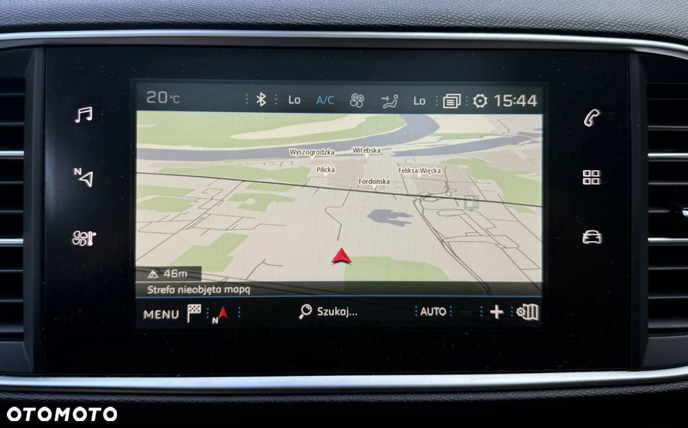 Peugeot 308 PureTech 110 Stop & Start Allure - 26