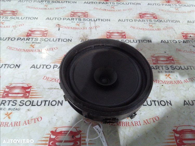 boxa fata mitsubishi asx - 1