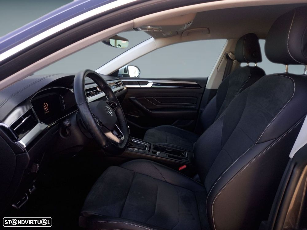 VW Arteon Shooting Brake 2.0 TDI R-Line DSG - 6