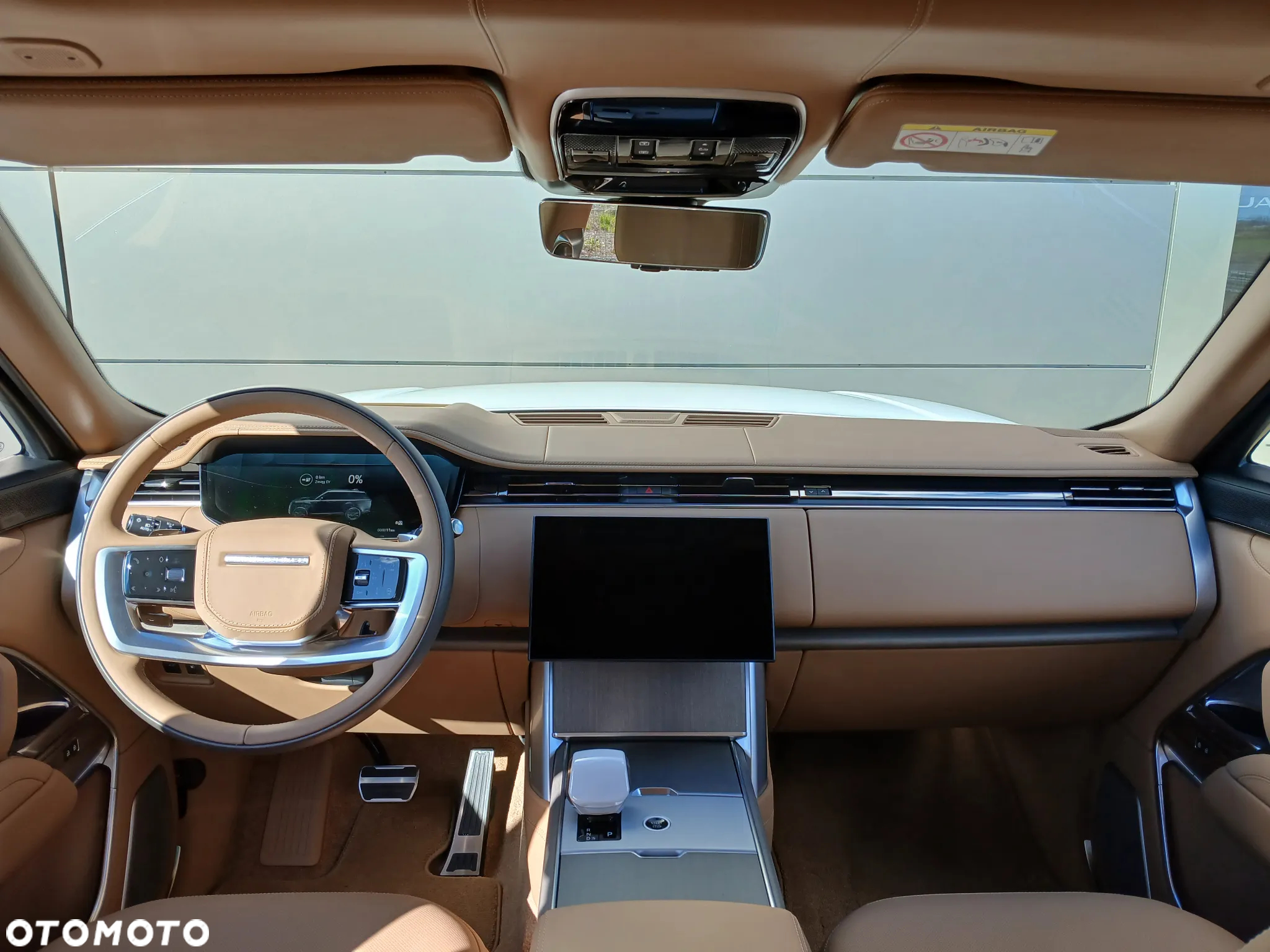 Land Rover Range Rover - 10