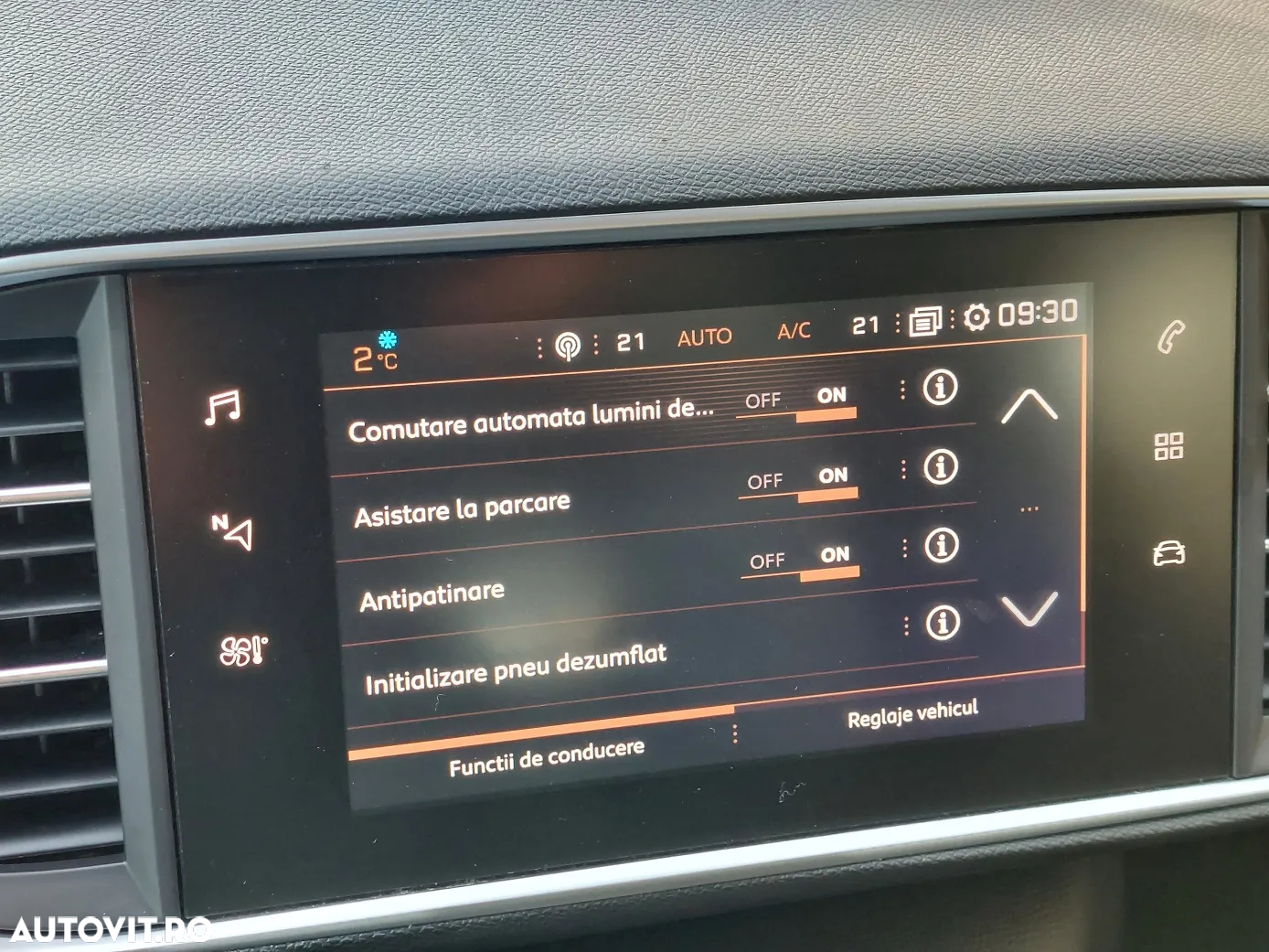 Peugeot 308 1.2 L PureTech Turbo S&S Active Aut. - 17