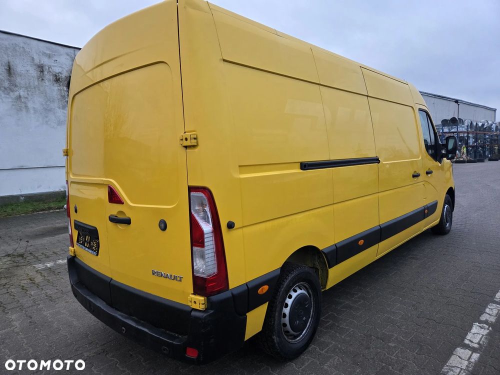 Renault MASTER - 4