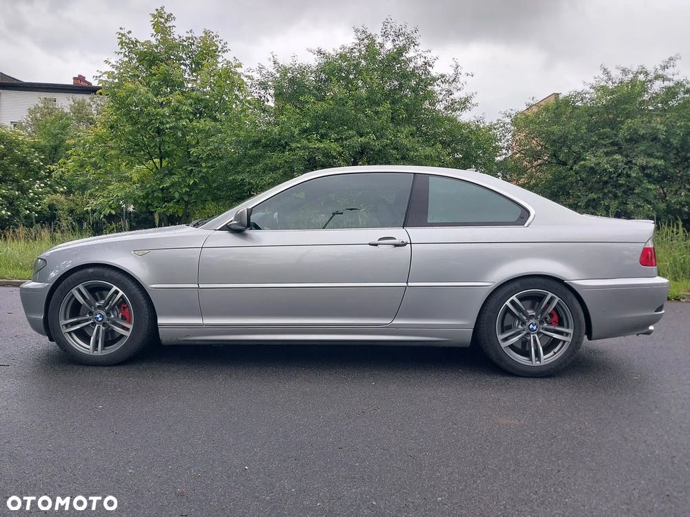 BMW Seria 3 330 Cd - 1