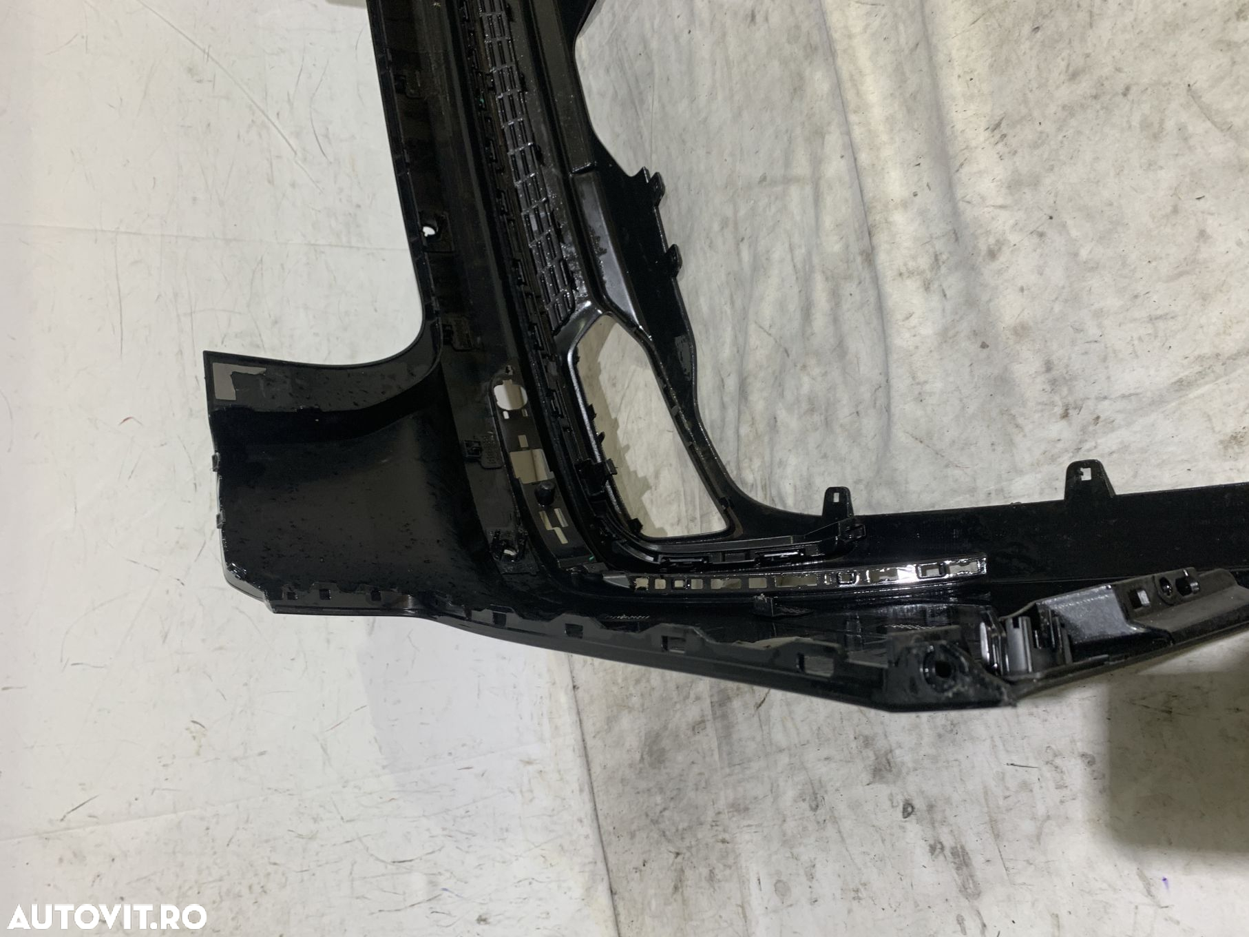 Bara spate Audi A6, C8, Kombi Avant, S-Line, 2018, 2019, 2020, 2021, 2022, cod origine OE 4K9807511C. - 6